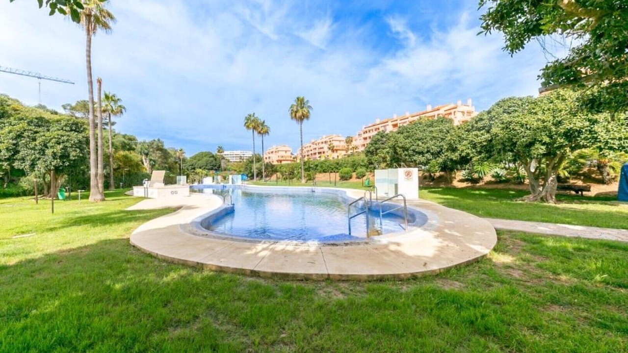 Photo of Outdoor in Mijas Costa