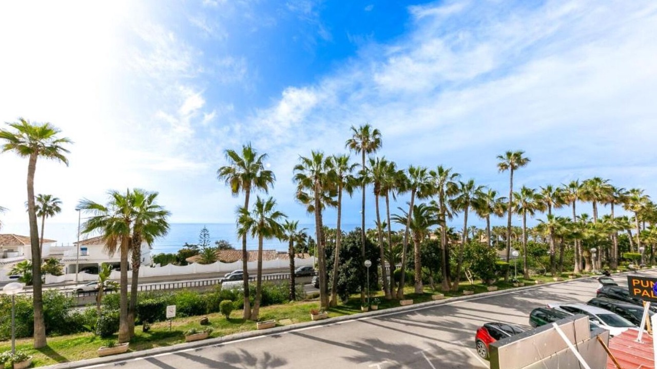 Photo of Outdoor in Mijas Costa