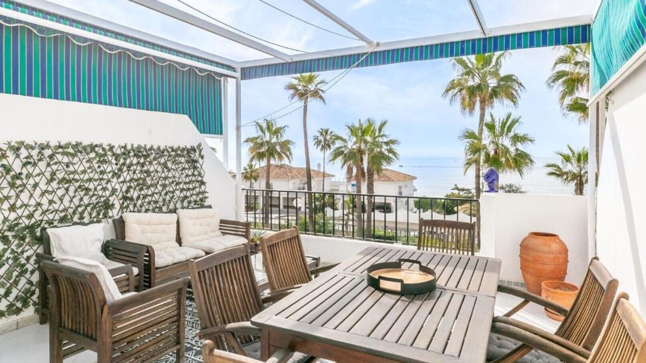 Photo of Outdoor in Mijas Costa