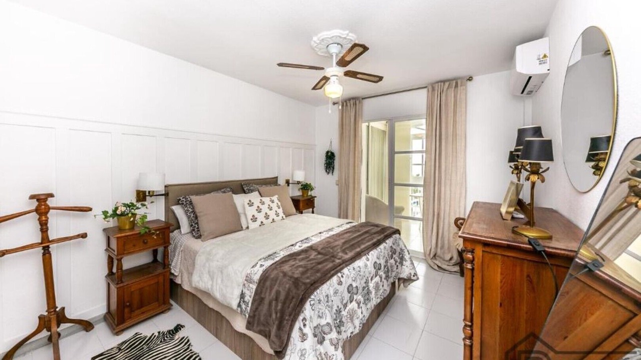 Photo of Bedroom in Mijas Costa