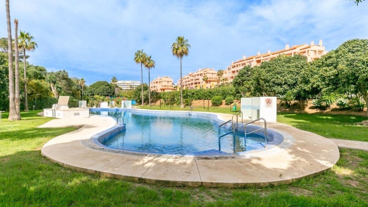 Photo of Outdoor in Mijas Costa