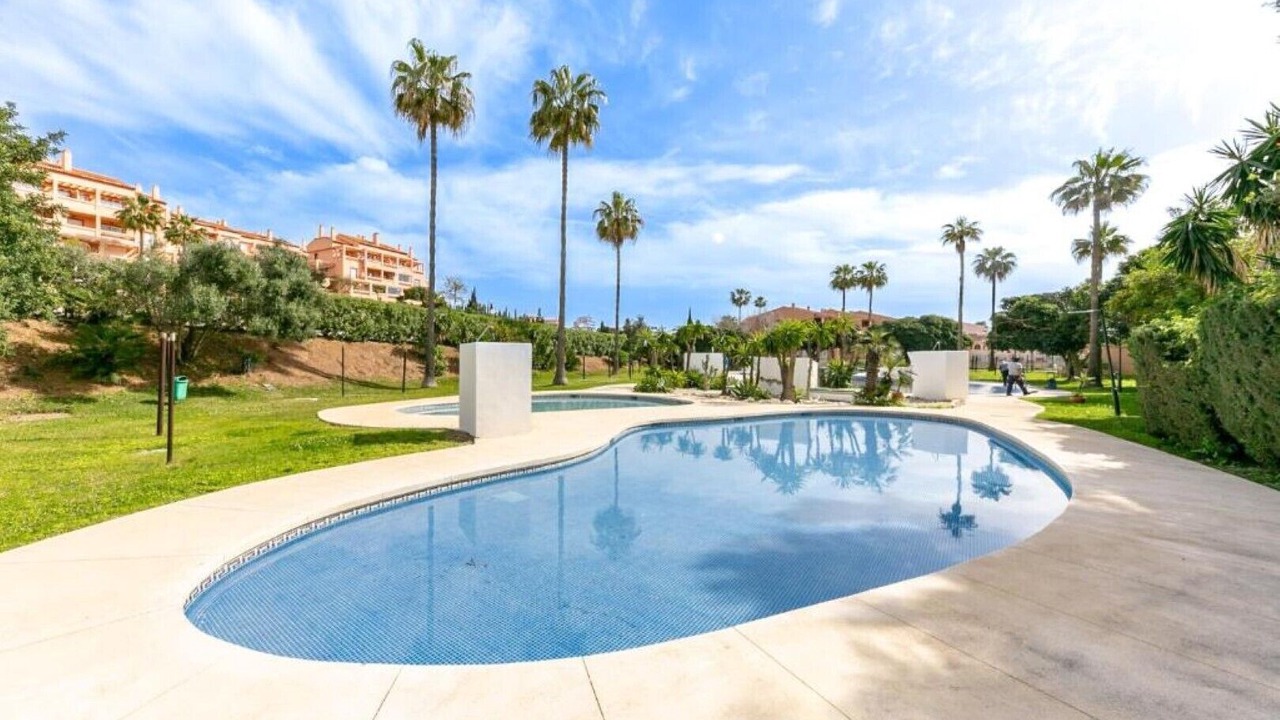 Photo of Outdoor in Mijas Costa