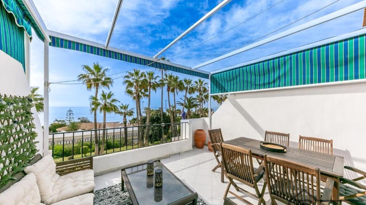 Photo of Outdoor in Mijas Costa
