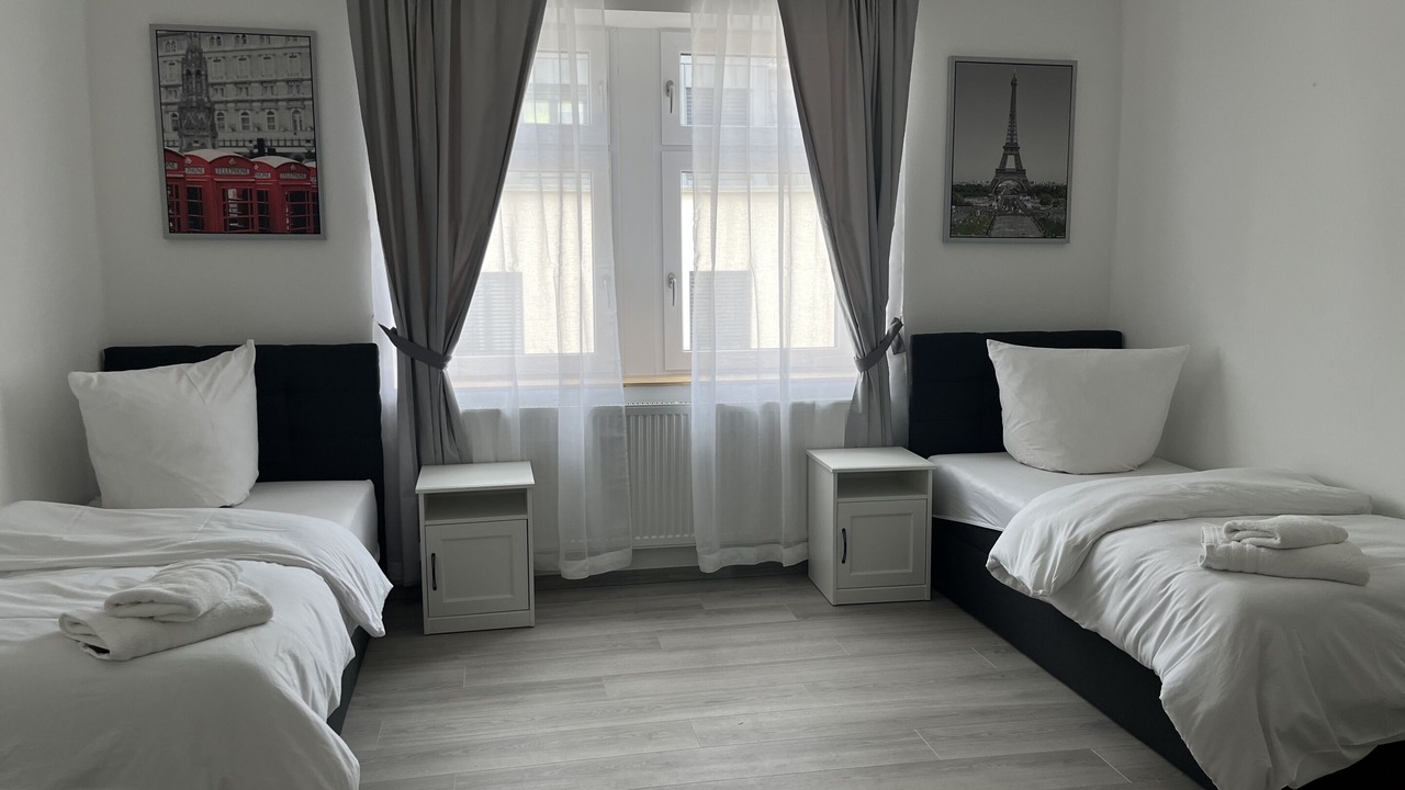 Photo of Bedroom in Bad Homburg v.d. Hoehe