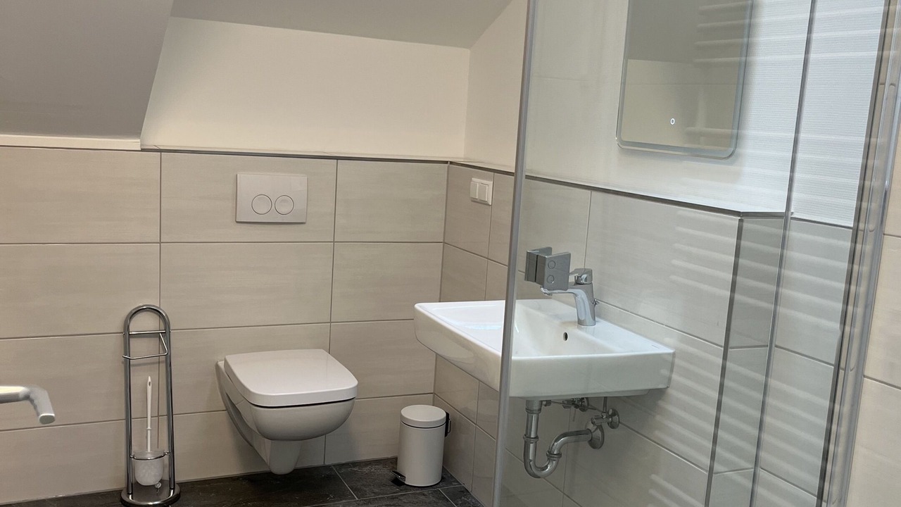 Photo of Bathroom in Bad Homburg v.d. Hoehe