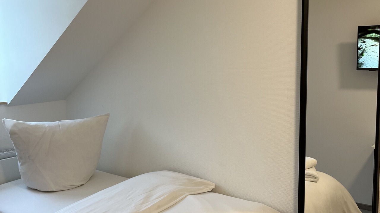 Photo of Bedroom in Bad Homburg v.d. Hoehe
