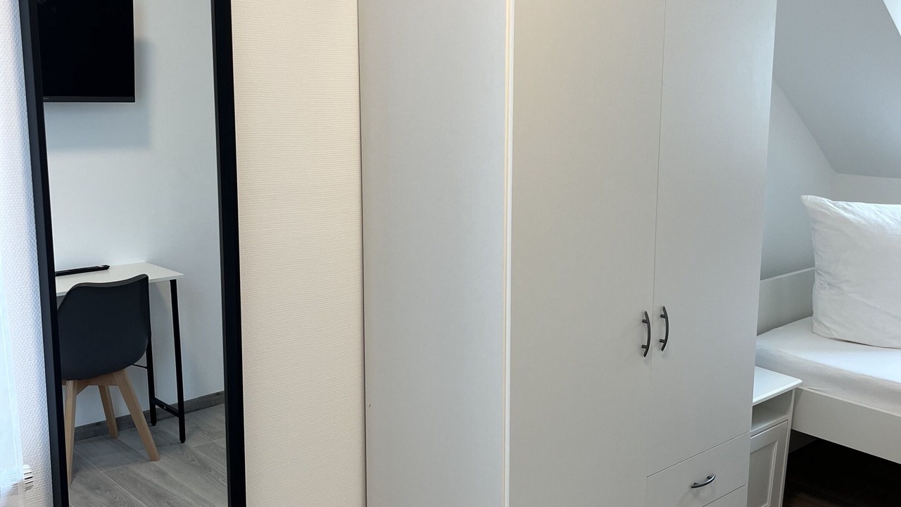 Photo of Bedroom in Bad Homburg v.d. Hoehe