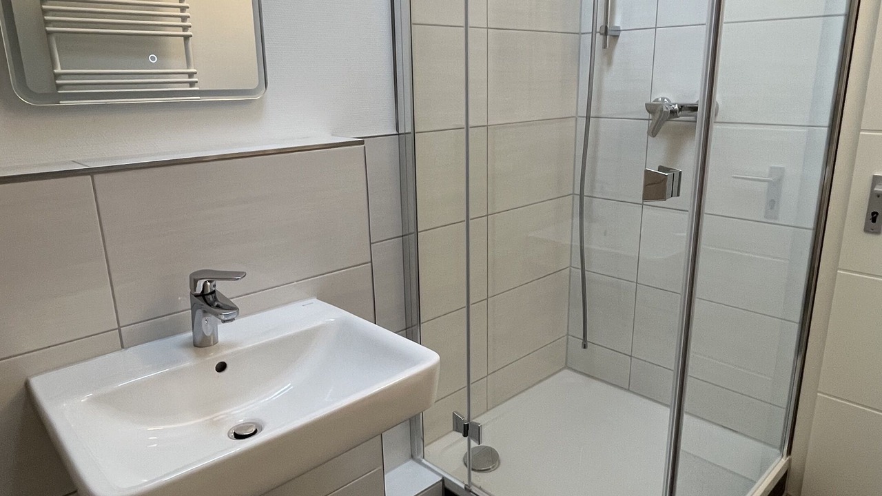 Photo of Bathroom in Bad Homburg v.d. Hoehe