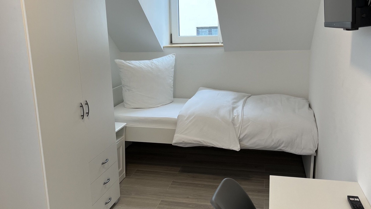 Photo of Bedroom in Bad Homburg v.d. Hoehe