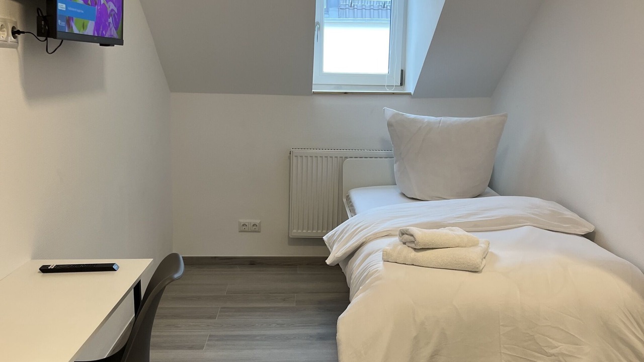 Photo of Bedroom in Bad Homburg v.d. Hoehe