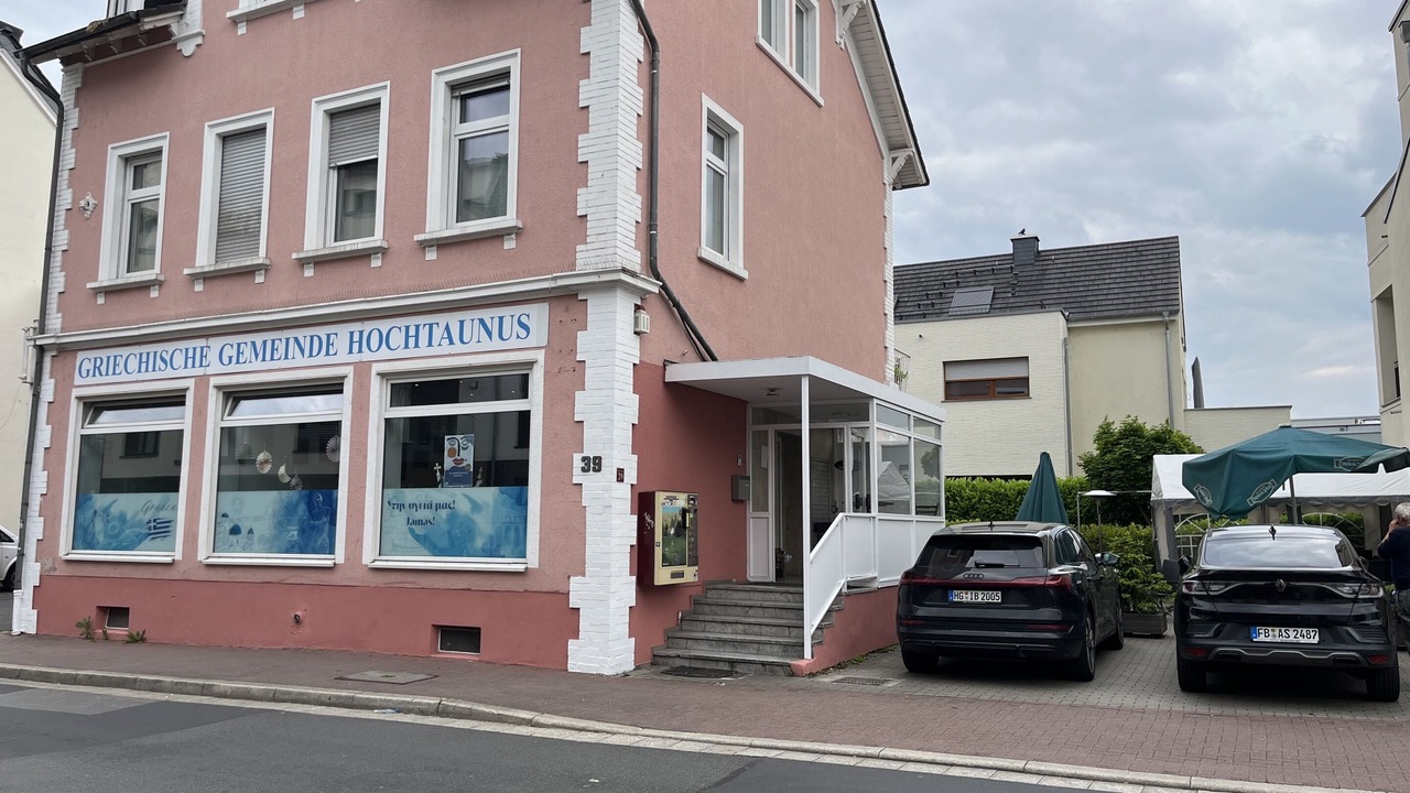 Photo of Outdoor in Bad Homburg v.d. Hoehe