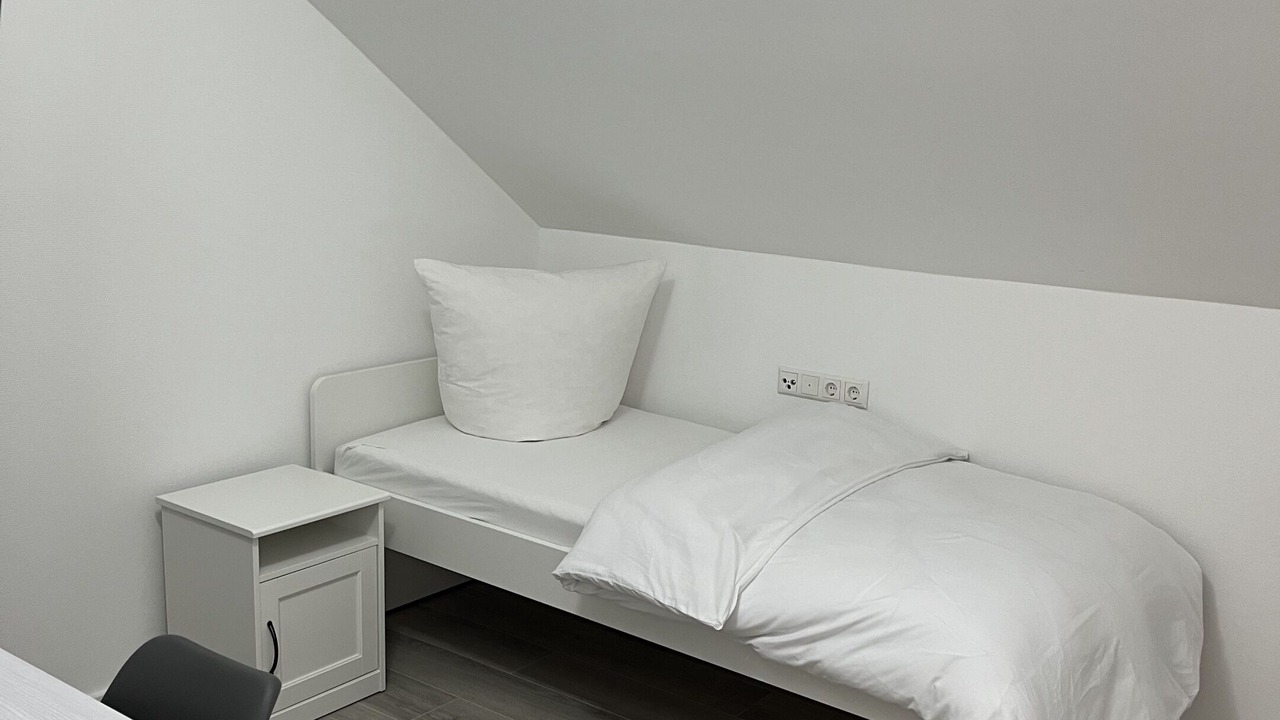 Photo of Bedroom in Bad Homburg v.d. Hoehe