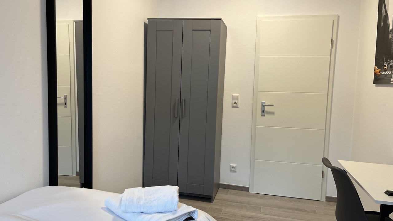 Photo of Bedroom in Bad Homburg v.d. Hoehe