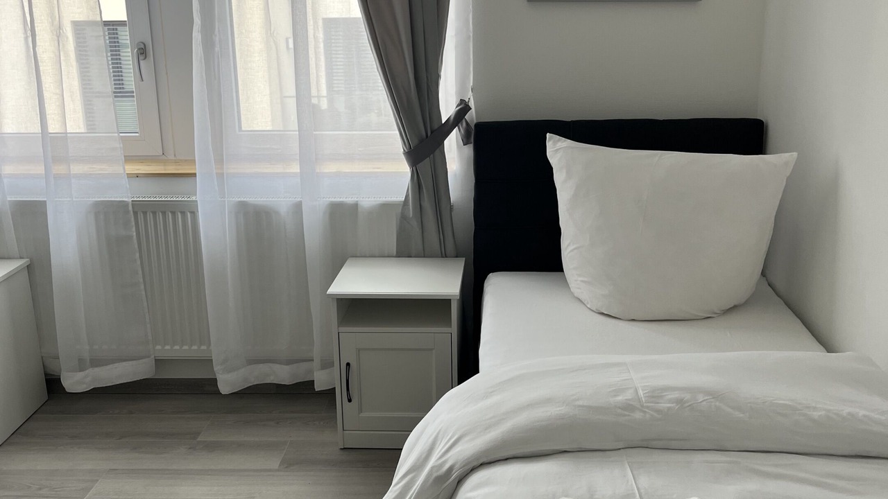 Photo of Bedroom in Bad Homburg v.d. Hoehe