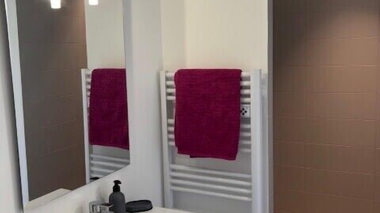 Photo of Bathroom in Lacoste