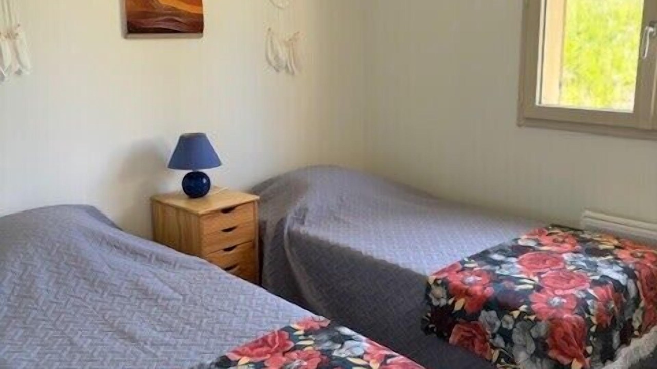 Photo of Bedroom in Lacoste
