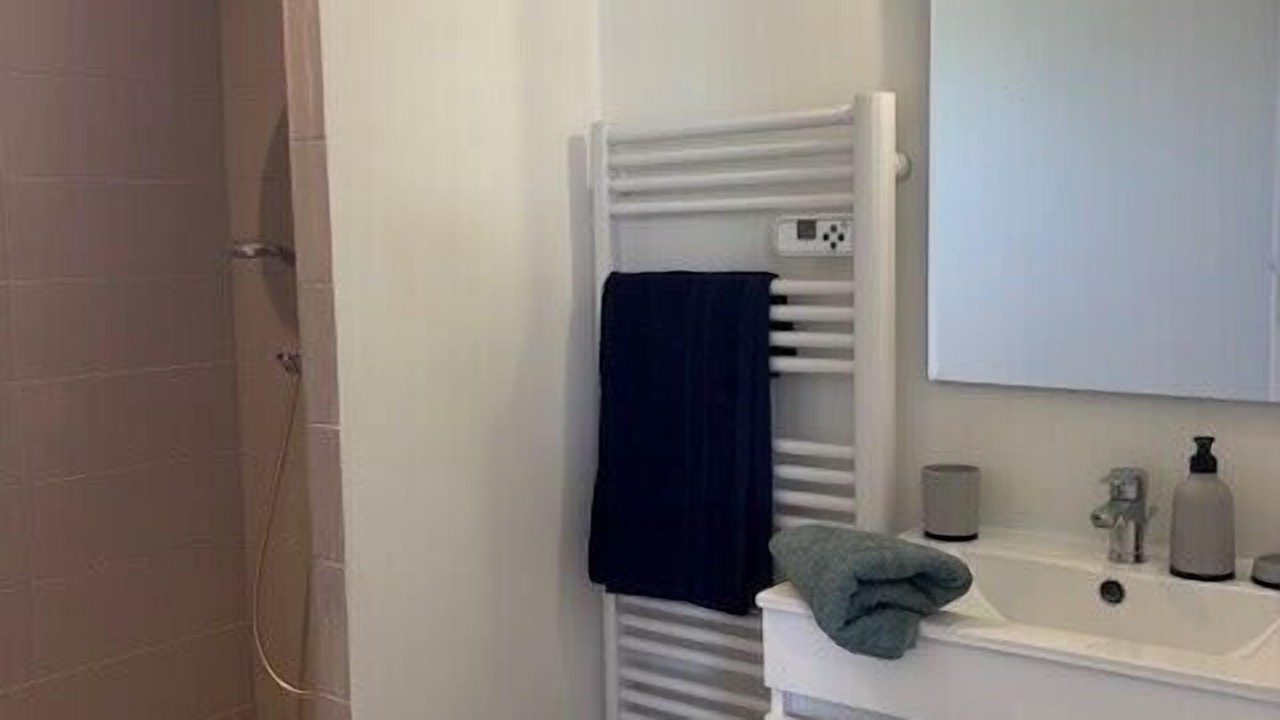 Photo of Bathroom in Lacoste