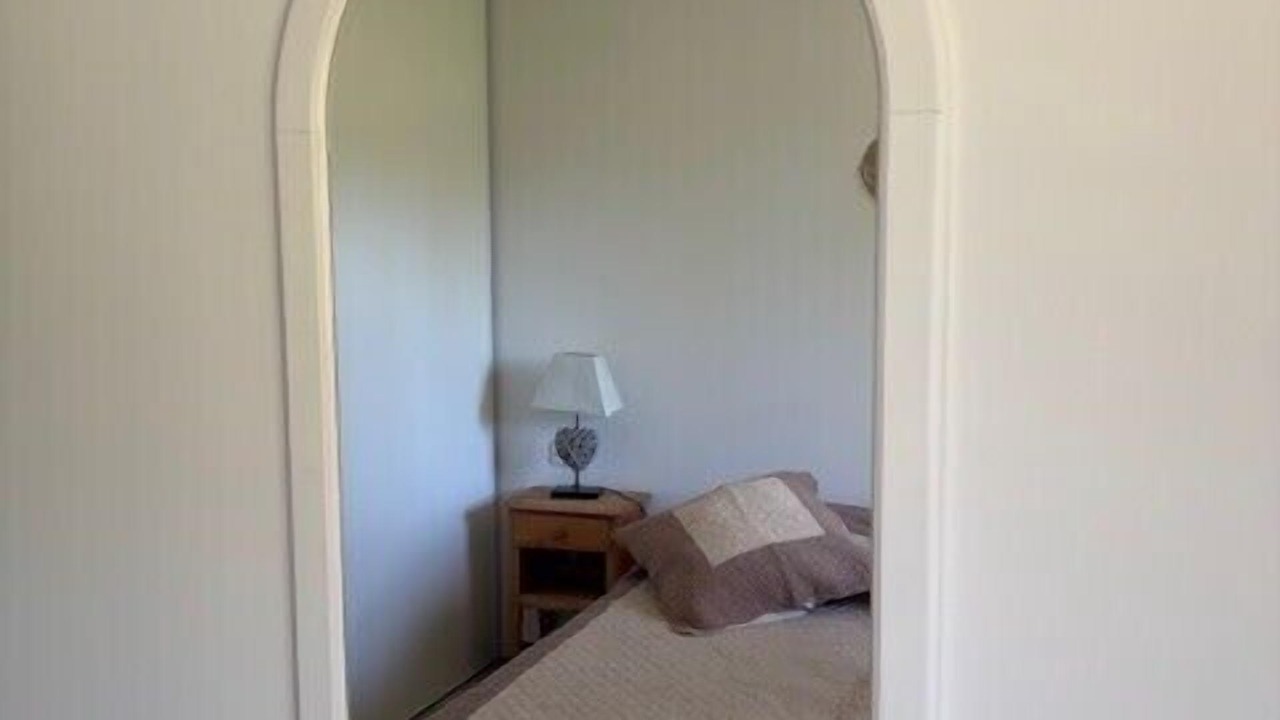 Photo of Bedroom in Lacoste