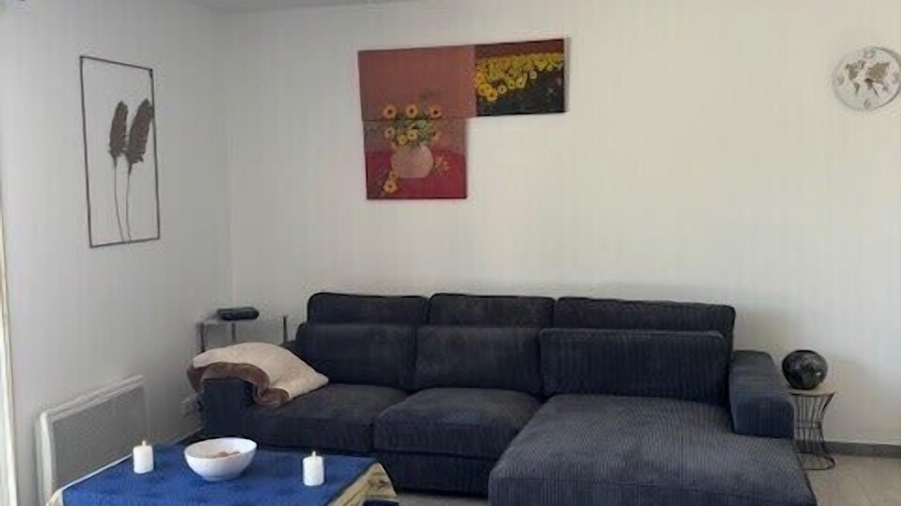 Photo of Livingroom in Lacoste
