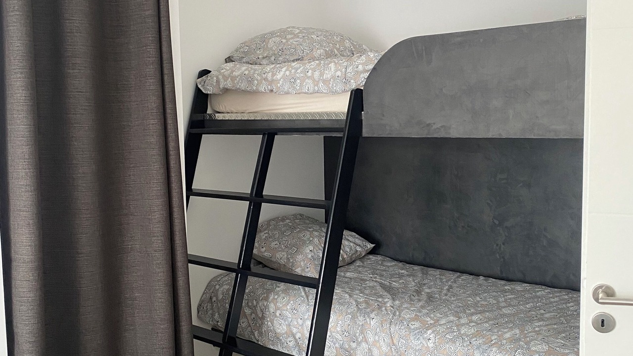 Photo of Bedroom in Piolenc