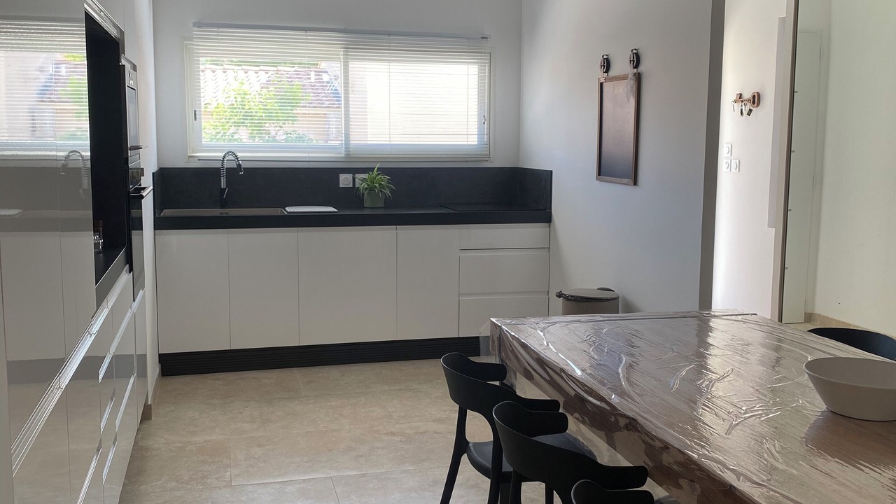Photo of Kitchen in Piolenc