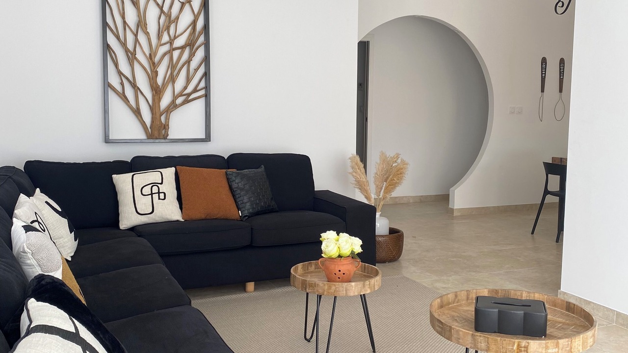 Photo of Livingroom in Piolenc
