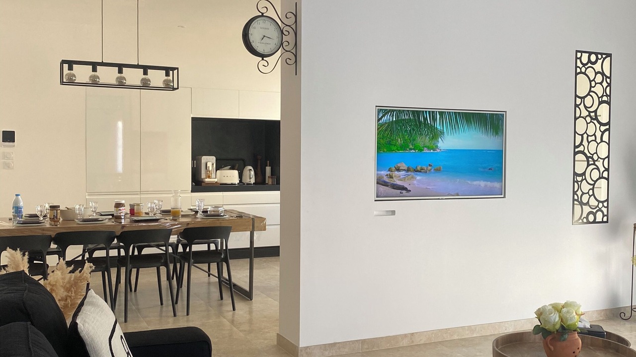 Photo of Livingroom in Piolenc