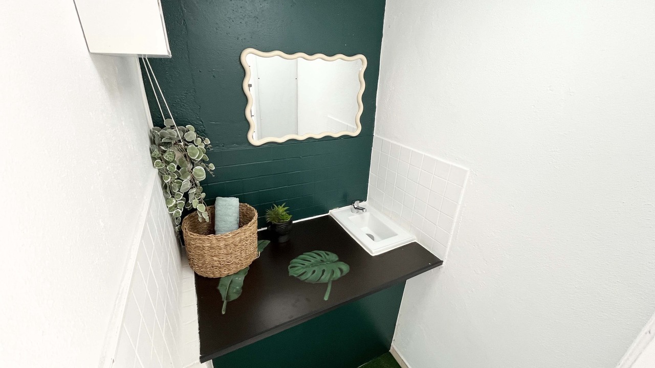 Photo of Bathroom in Mauguio