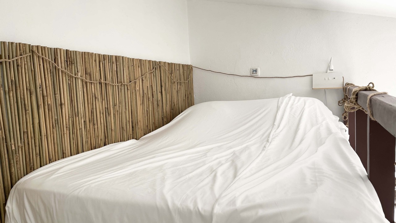 Photo of Bedroom in Mauguio
