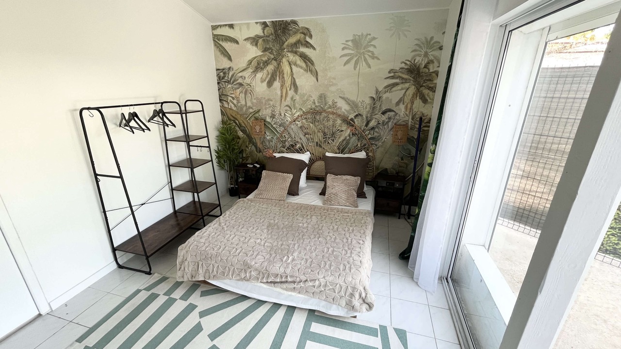 Photo of Bedroom in Mauguio