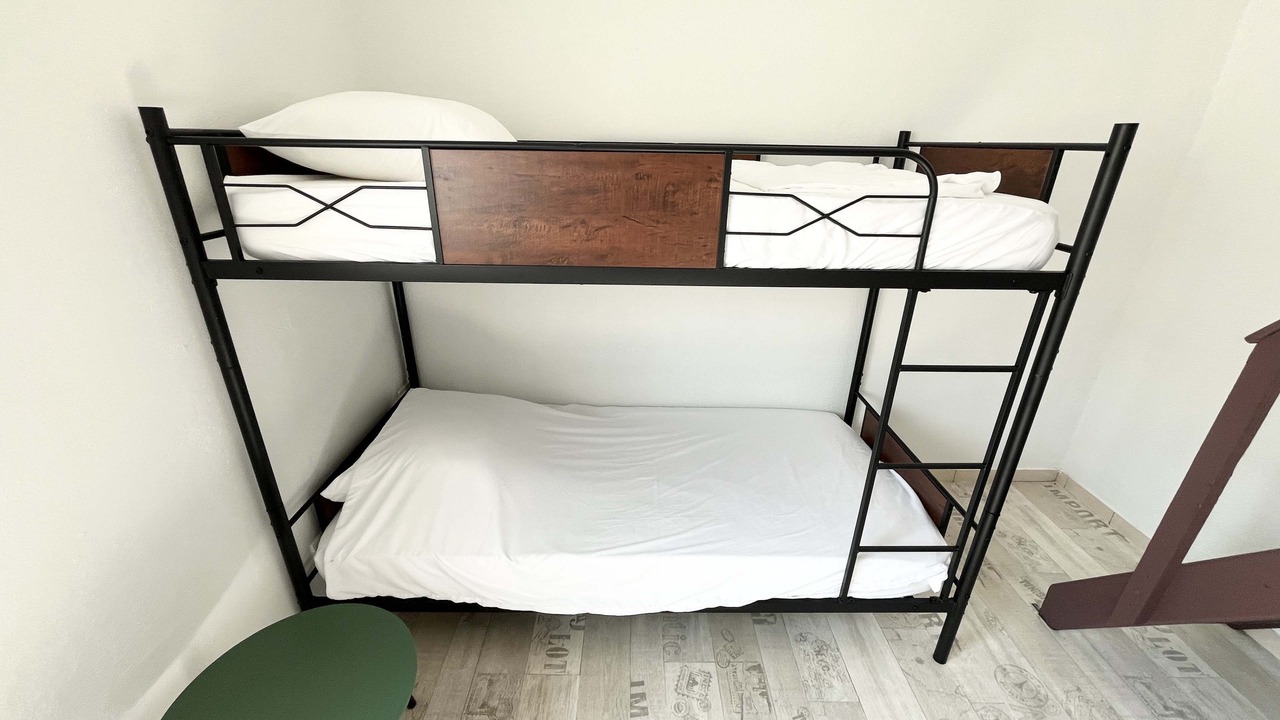 Photo of Bedroom in Mauguio