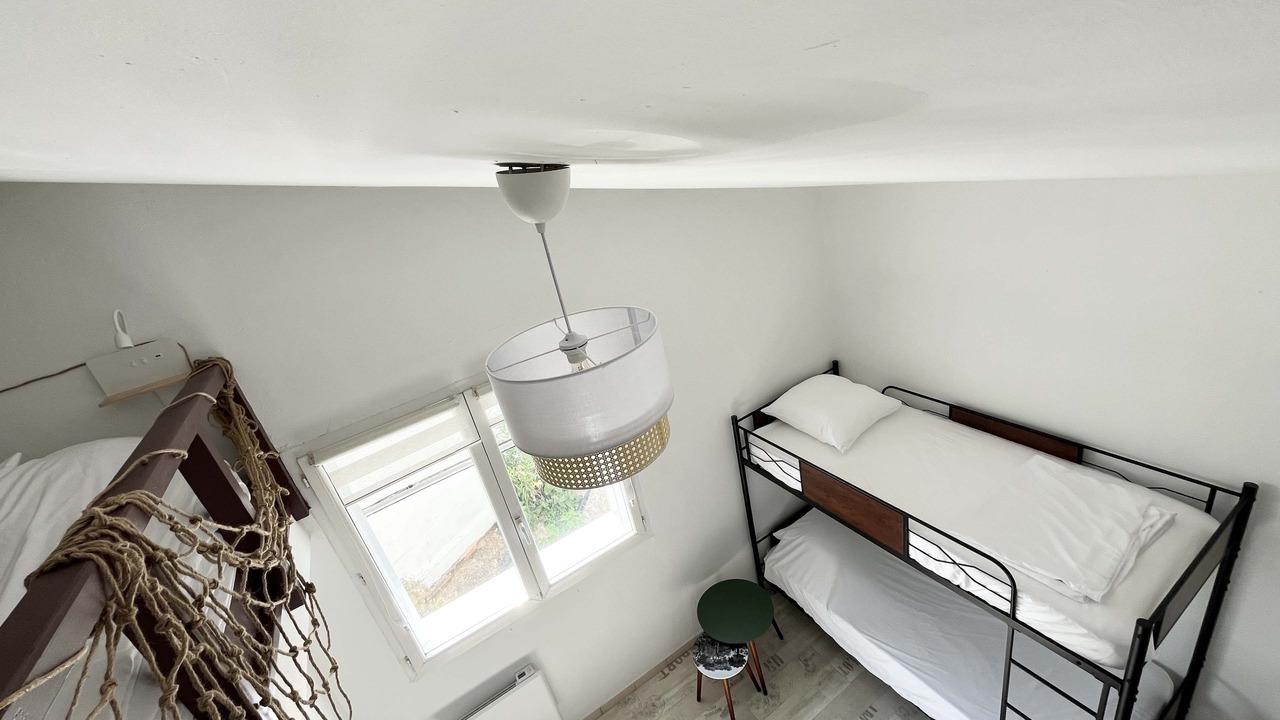 Photo of Bedroom in Mauguio