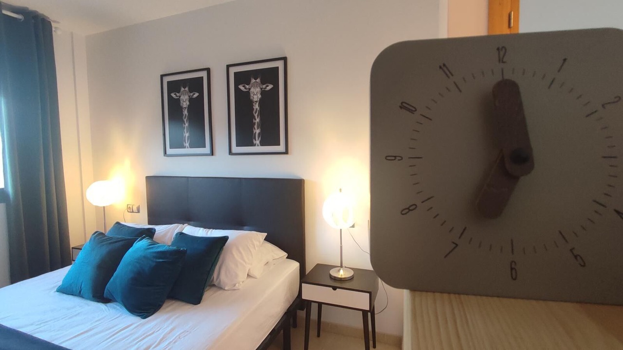 Photo of Bedroom in La Envia