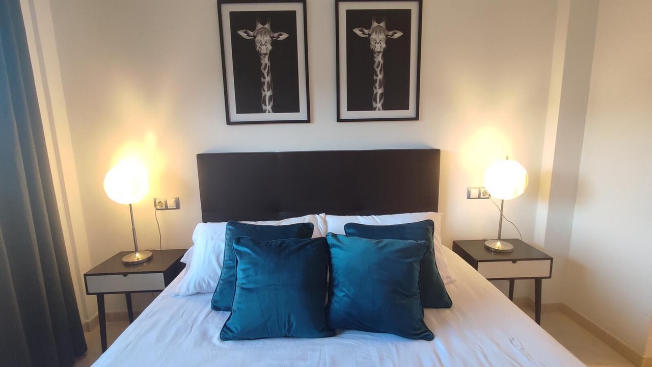 Photo of Bedroom in La Envia