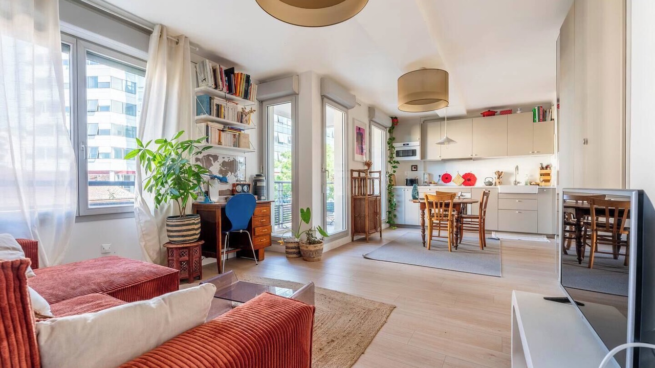 Photo of Livingroom in Gorge de Loup