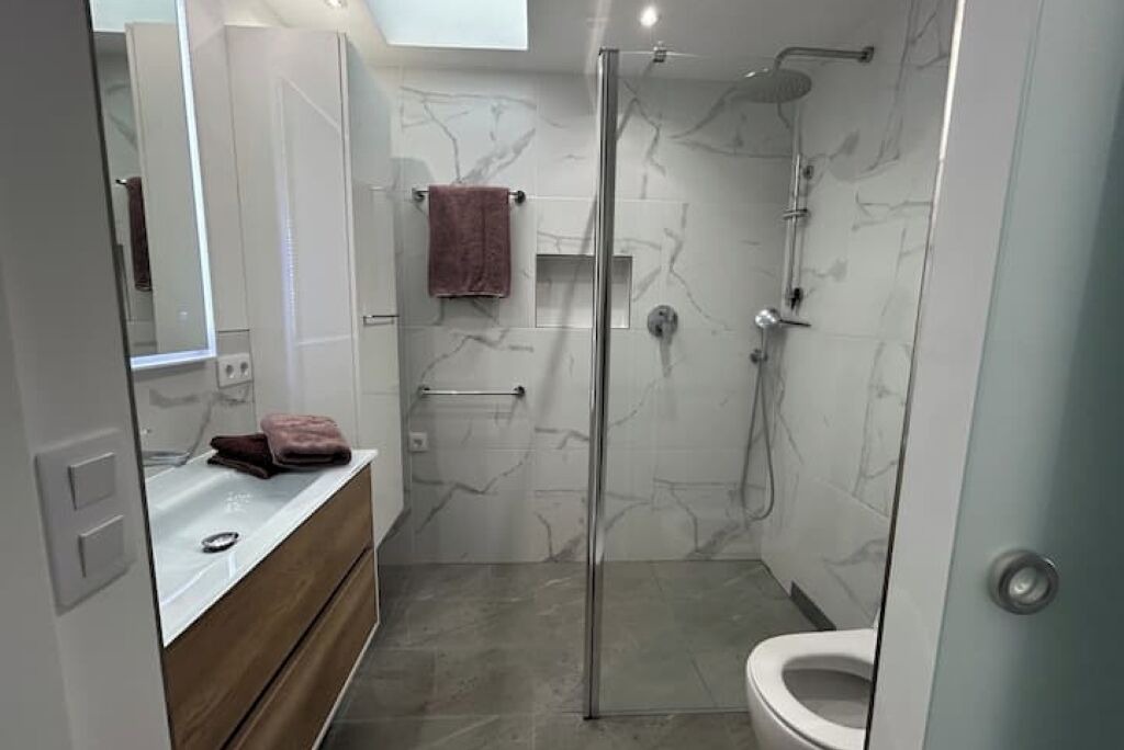 Photo of Bathroom in Los Realejos