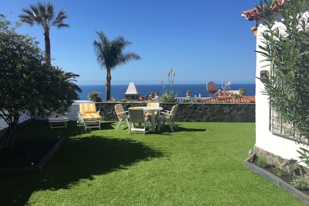 Photo of Outdoor in Los Realejos