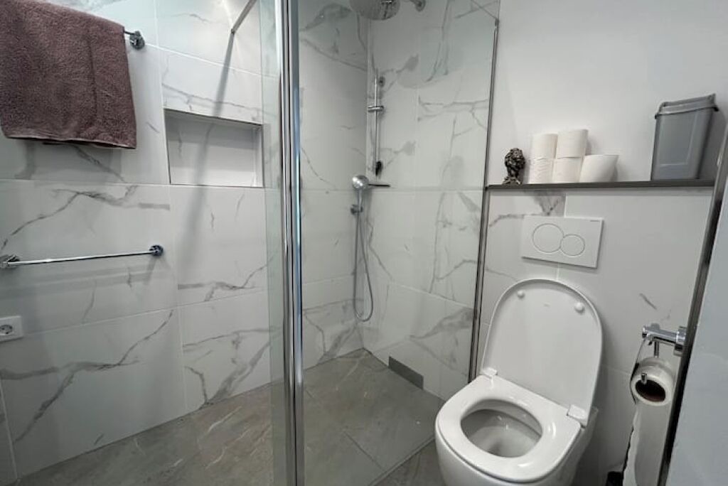 Photo of Bathroom in Los Realejos