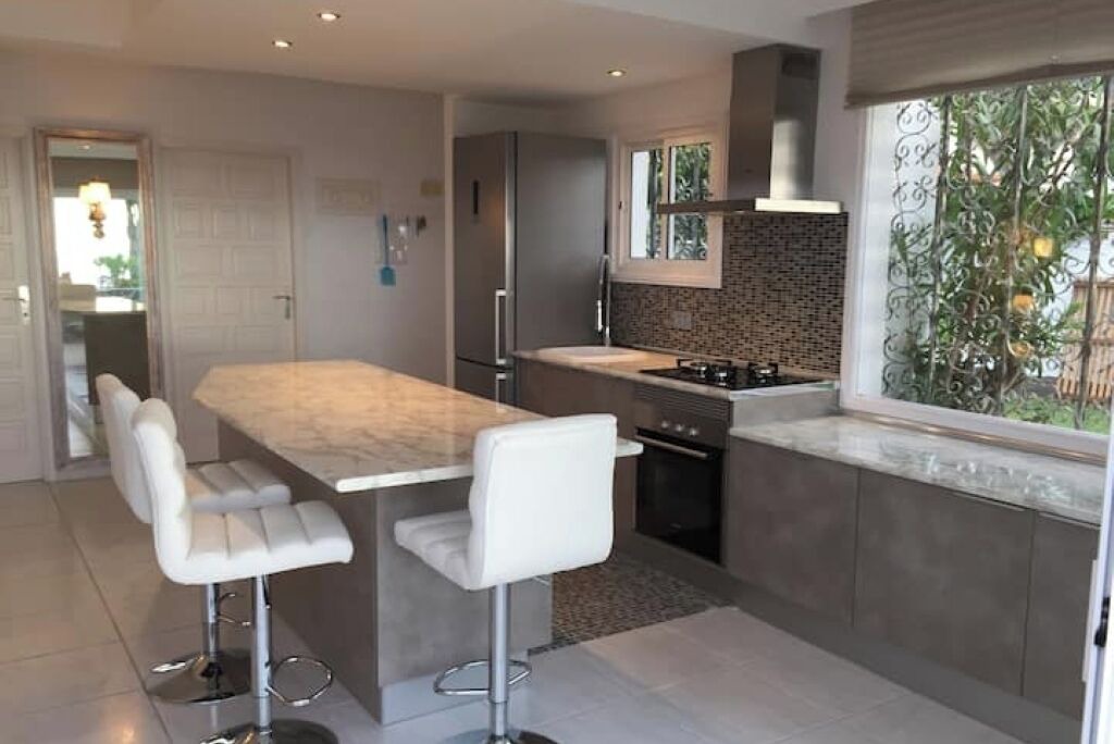 Photo of Kitchen in Los Realejos