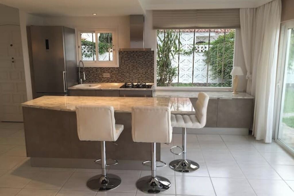 Photo of Kitchen in Los Realejos