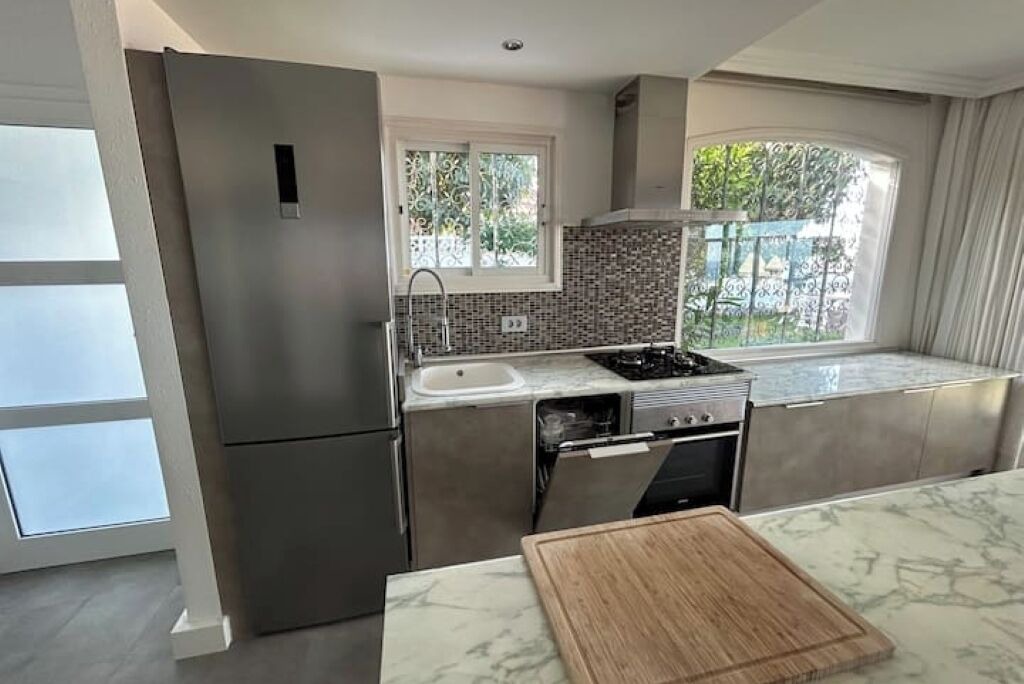 Photo of Kitchen in Los Realejos