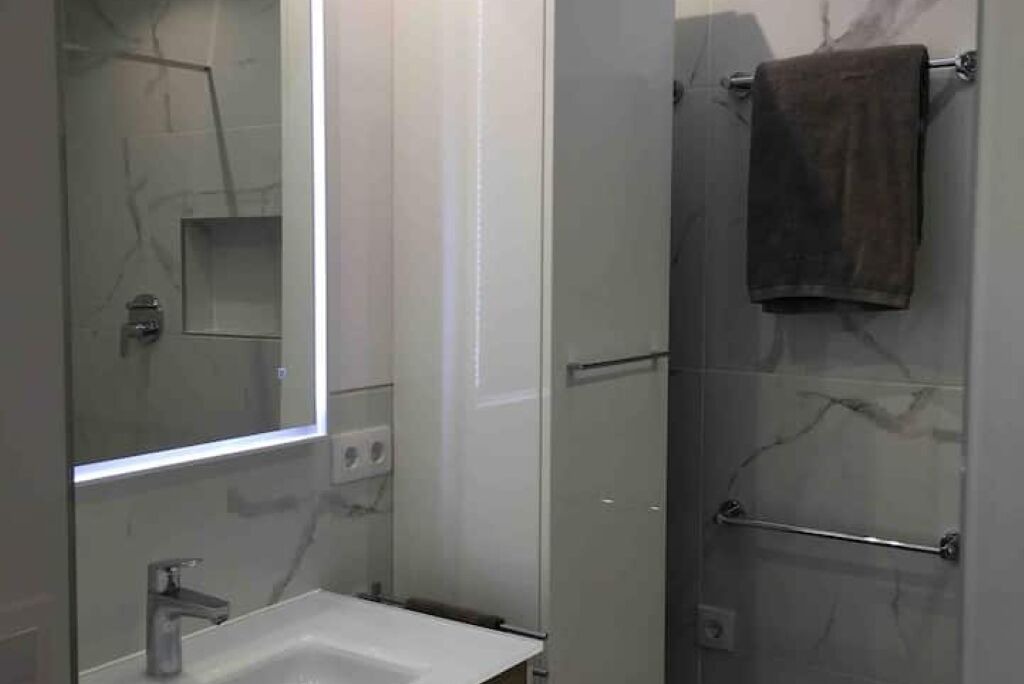 Photo of Bathroom in Los Realejos