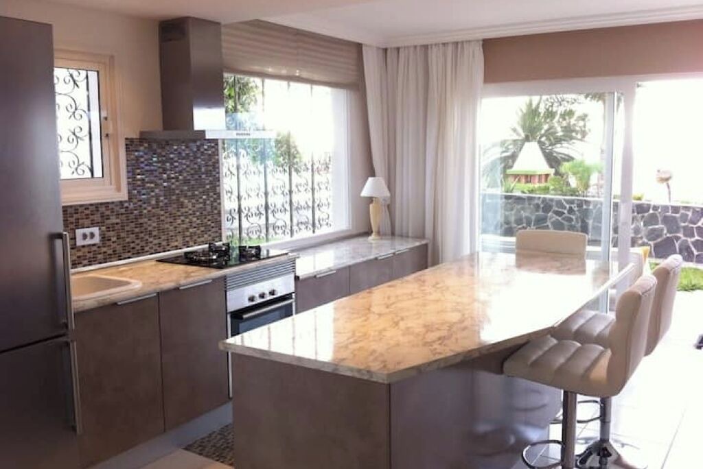 Photo of Kitchen in Los Realejos