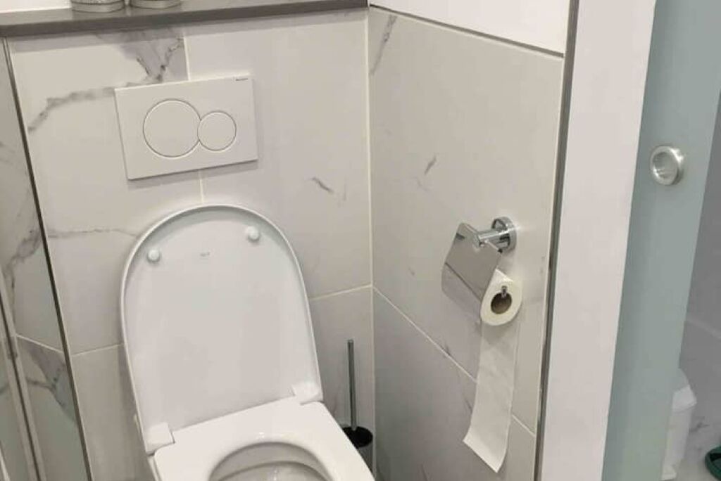 Photo of Bathroom in Los Realejos