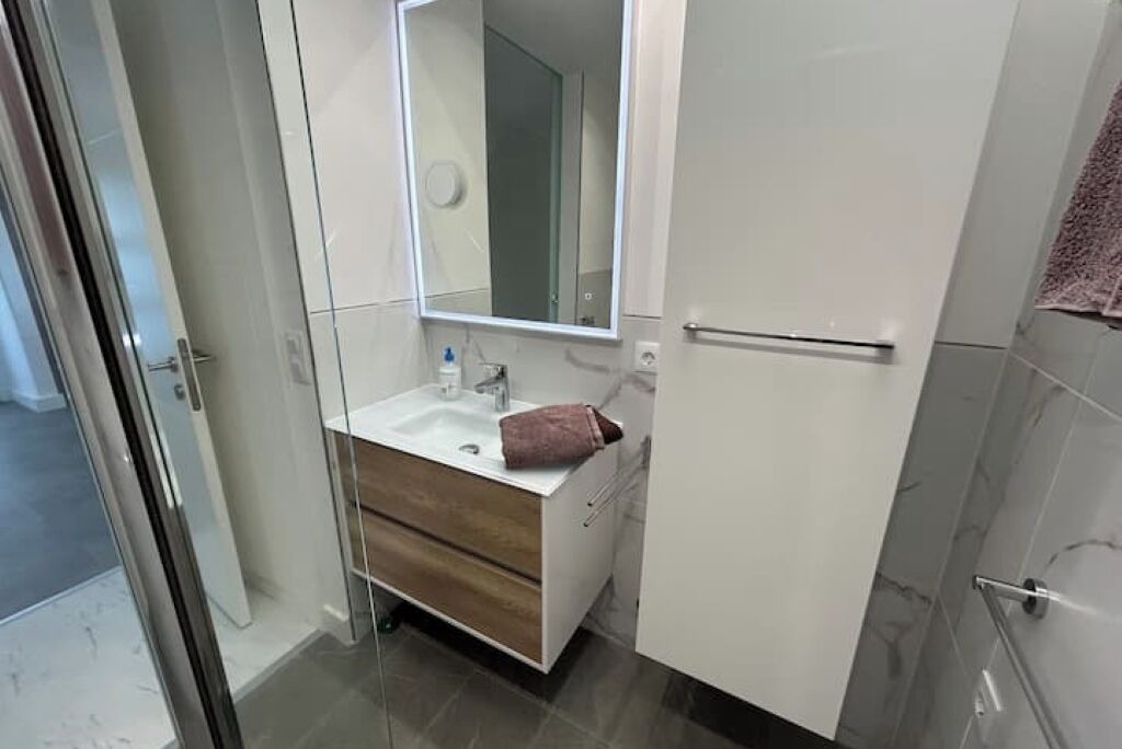Photo of Bathroom in Los Realejos