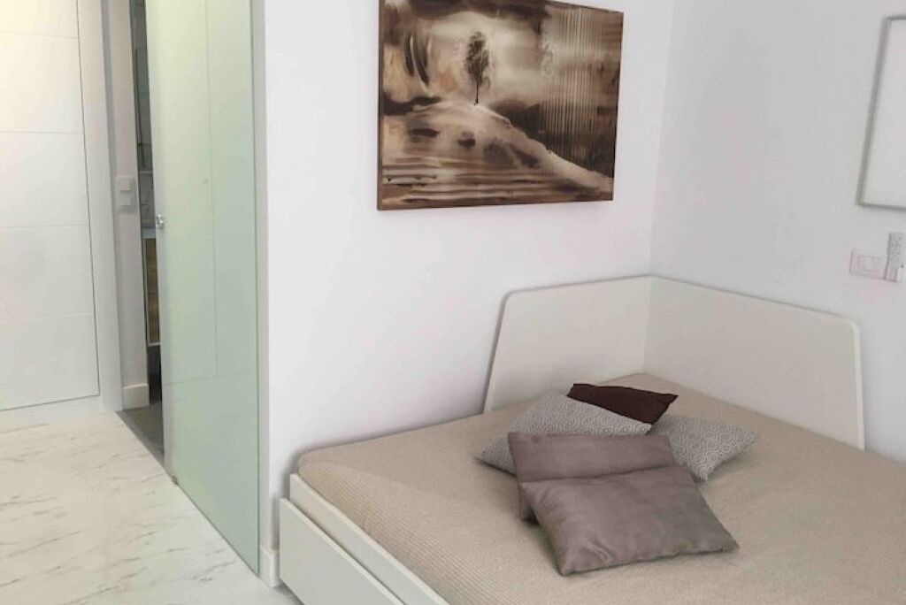 Photo of Bedroom in Los Realejos
