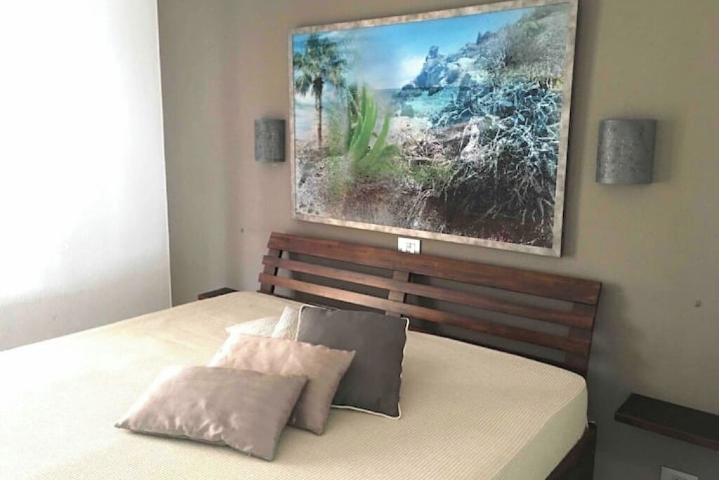 Photo of Bedroom in Los Realejos
