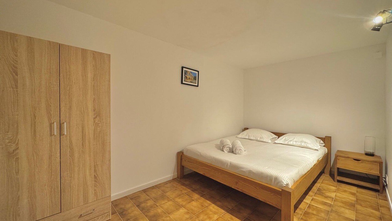 Photo of Bedroom in Bezouce