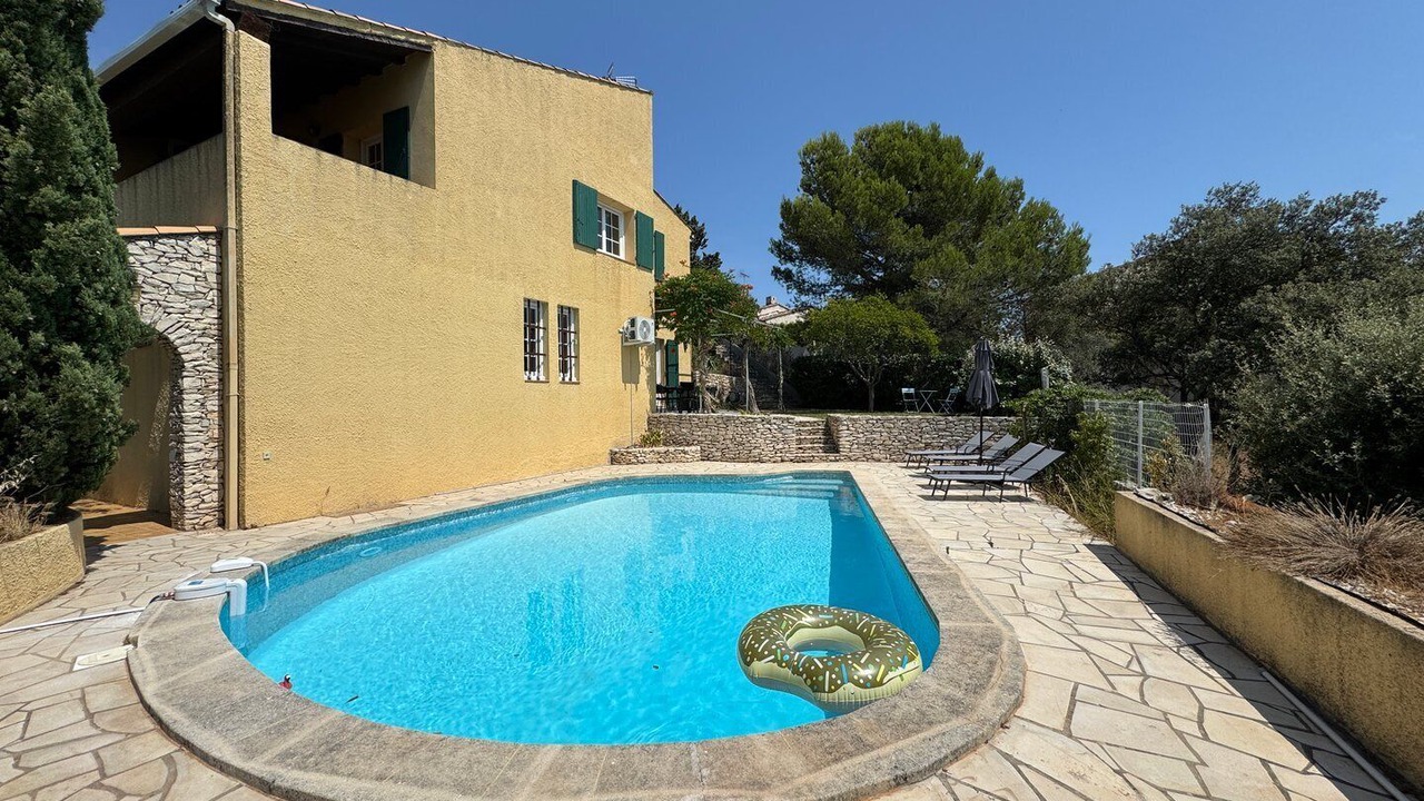 Photo of Outdoor in Bezouce
