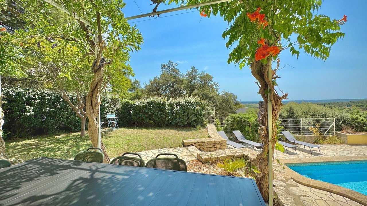 Photo of Outdoor in Bezouce